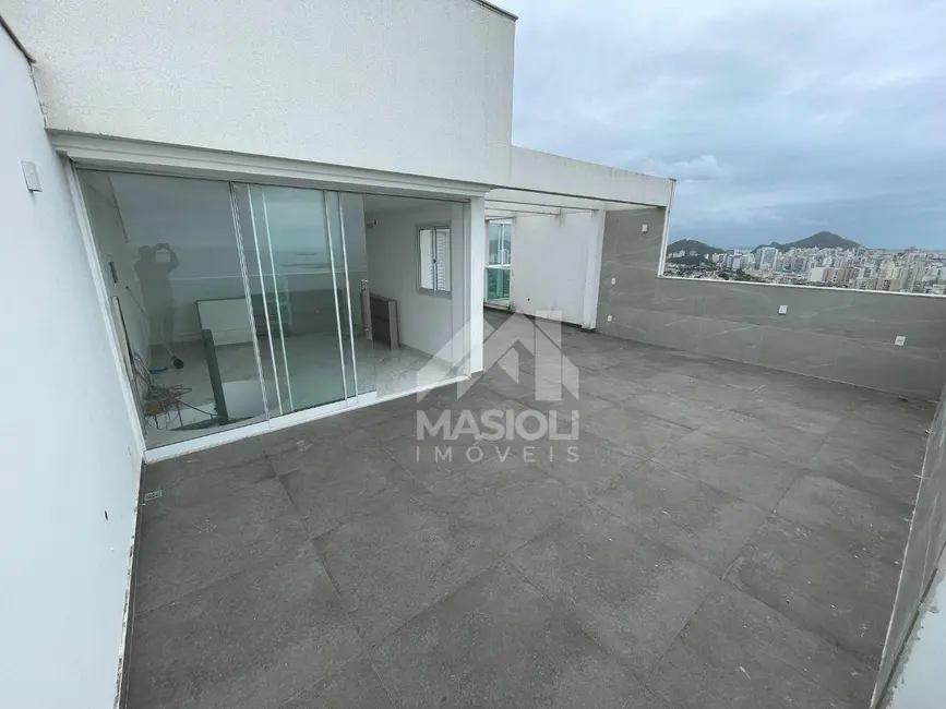 Cobertura com 3 quartos à venda e para alugar, 236m2 em Praia de Itaparica, Vila Velha - ES - imagem 5 Foto 5 de Cobertura com 3 quartos à venda e para alugar, 236m2 em Praia de Itaparica, Vila Velha - ES