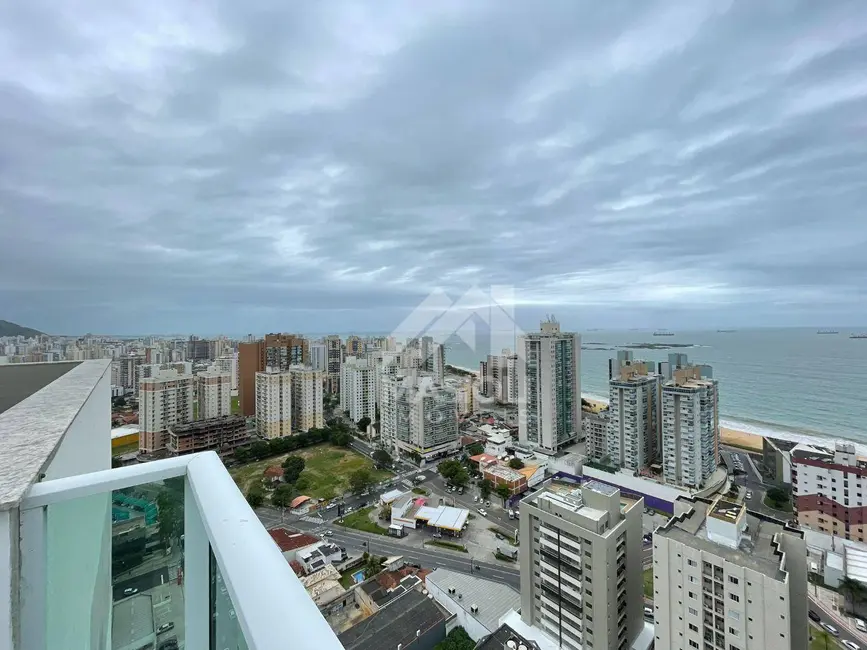 Cobertura com 3 quartos à venda e para alugar, 236m2 em Praia de Itaparica, Vila Velha - ES - imagem 1 Foto 1 de Cobertura com 3 quartos à venda e para alugar, 236m2 em Praia de Itaparica, Vila Velha - ES