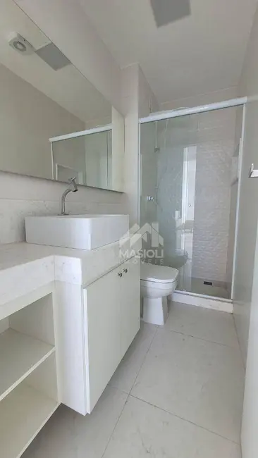 Foto 4 de Cobertura com 3 quartos à venda e para alugar, 236m2 em Praia de Itaparica, Vila Velha - ES