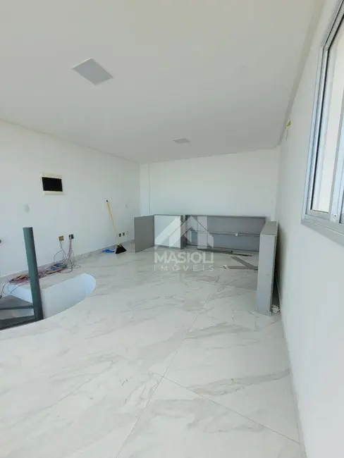 Foto 5 de Cobertura com 3 quartos à venda e para alugar, 236m2 em Praia de Itaparica, Vila Velha - ES