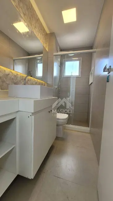 Foto 6 de Cobertura com 3 quartos à venda e para alugar, 236m2 em Praia de Itaparica, Vila Velha - ES