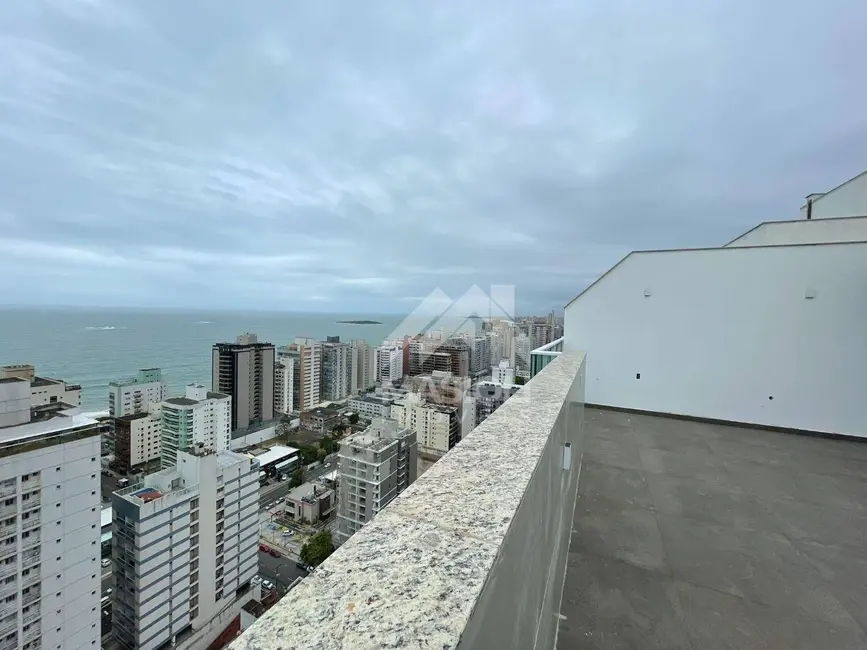 Cobertura com 3 quartos à venda e para alugar, 236m2 em Praia de Itaparica, Vila Velha - ES - imagem 7 Foto 7 de Cobertura com 3 quartos à venda e para alugar, 236m2 em Praia de Itaparica, Vila Velha - ES