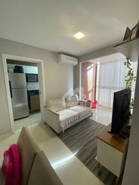 Apartamento com 2 quartos à venda, 58m2 em Jockey de Itaparica, Vila Velha - ES - imagem 1 Foto 1 de Apartamento com 2 quartos à venda, 58m2 em Jockey de Itaparica, Vila Velha - ES