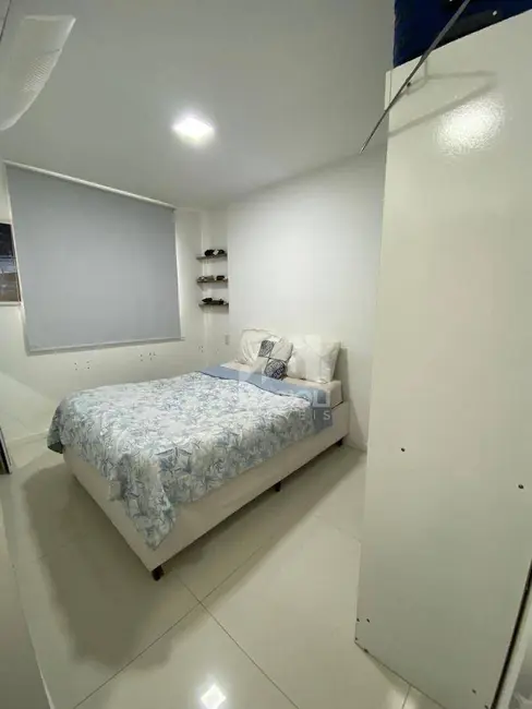 Apartamento com 2 quartos à venda, 58m2 em Jockey de Itaparica, Vila Velha - ES - imagem 8 Foto 8 de Apartamento com 2 quartos à venda, 58m2 em Jockey de Itaparica, Vila Velha - ES