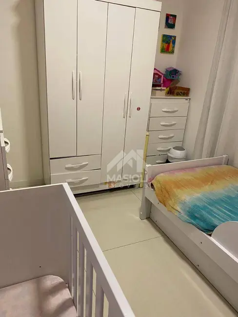 Apartamento com 2 quartos à venda, 58m2 em Jockey de Itaparica, Vila Velha - ES - imagem 3 Foto 3 de Apartamento com 2 quartos à venda, 58m2 em Jockey de Itaparica, Vila Velha - ES