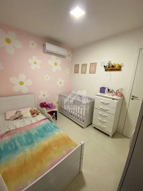 Apartamento com 2 quartos à venda, 58m2 em Jockey de Itaparica, Vila Velha - ES - imagem 2 Foto 2 de Apartamento com 2 quartos à venda, 58m2 em Jockey de Itaparica, Vila Velha - ES