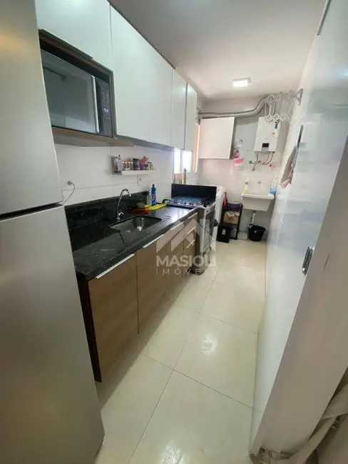 Apartamento com 2 quartos à venda, 58m2 em Jockey de Itaparica, Vila Velha - ES - imagem 7 Foto 7 de Apartamento com 2 quartos à venda, 58m2 em Jockey de Itaparica, Vila Velha - ES