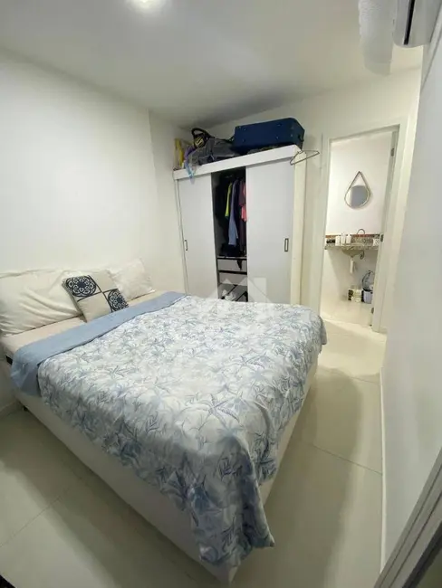 Apartamento com 2 quartos à venda, 58m2 em Jockey de Itaparica, Vila Velha - ES - imagem 6 Foto 6 de Apartamento com 2 quartos à venda, 58m2 em Jockey de Itaparica, Vila Velha - ES