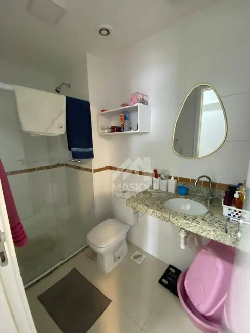 Apartamento com 2 quartos à venda, 58m2 em Jockey de Itaparica, Vila Velha - ES - imagem 4 Foto 4 de Apartamento com 2 quartos à venda, 58m2 em Jockey de Itaparica, Vila Velha - ES