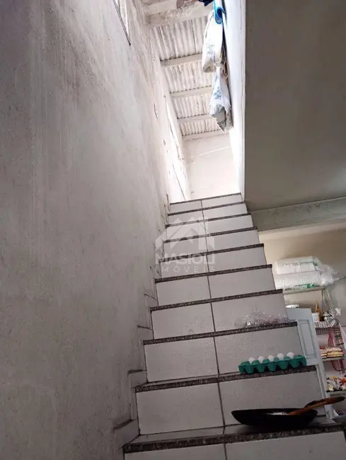 Foto 9 de Casa com 10 quartos à venda, 150m2 em Ataíde, Vila Velha - ES