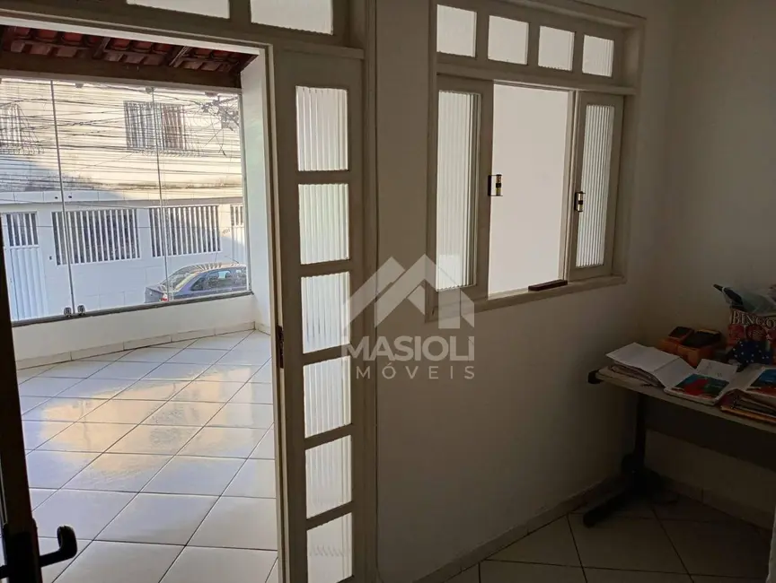 Foto 5 de Casa com 10 quartos à venda, 150m2 em Ataíde, Vila Velha - ES