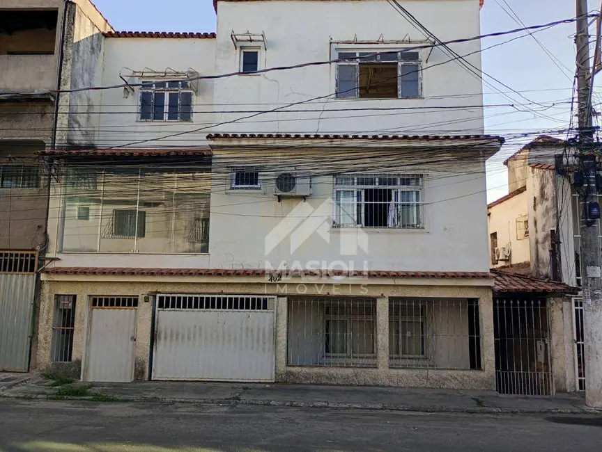Foto 1 de Casa com 10 quartos à venda, 150m2 em Ataíde, Vila Velha - ES
