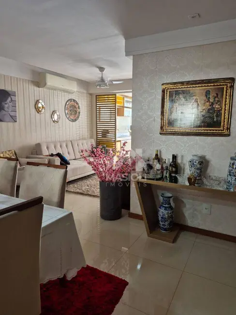 Foto 5 de Apartamento com 2 quartos à venda, 89m2 em Praia da Costa, Vila Velha - ES