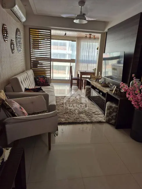 Foto 6 de Apartamento com 2 quartos à venda, 89m2 em Praia da Costa, Vila Velha - ES