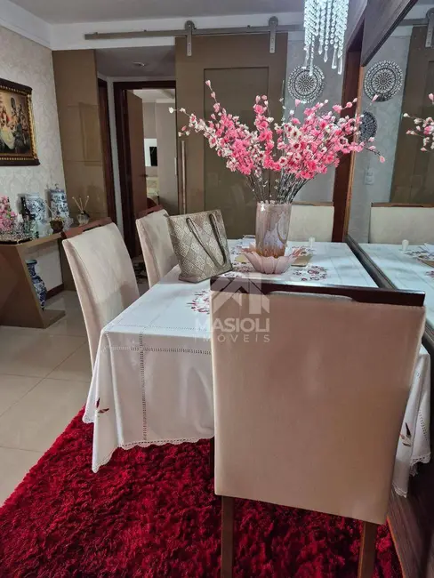 Foto 2 de Apartamento com 2 quartos à venda, 89m2 em Praia da Costa, Vila Velha - ES