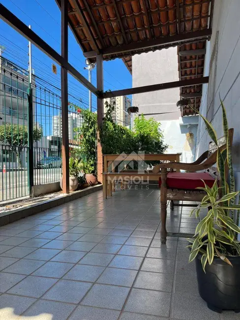 Casa de Condomínio com 4 quartos à venda, 209m2 em Praia de Itaparica, Vila Velha - ES - imagem 5 Foto 5 de Casa de Condomínio com 4 quartos à venda, 209m2 em Praia de Itaparica, Vila Velha - ES