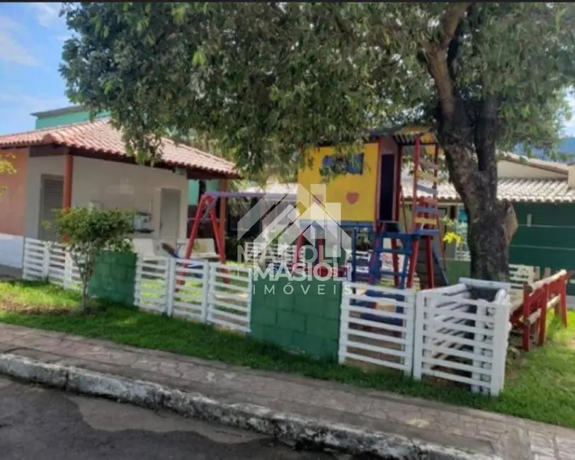 Casa de Condomínio com 4 quartos à venda, 209m2 em Praia de Itaparica, Vila Velha - ES - imagem 3 Foto 3 de Casa de Condomínio com 4 quartos à venda, 209m2 em Praia de Itaparica, Vila Velha - ES