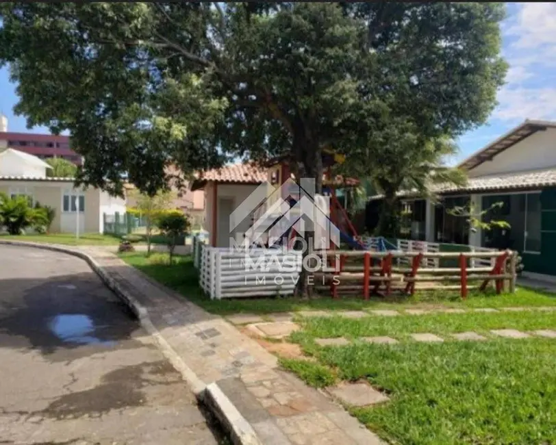 Casa de Condomínio com 4 quartos à venda, 209m2 em Praia de Itaparica, Vila Velha - ES - imagem 4 Foto 4 de Casa de Condomínio com 4 quartos à venda, 209m2 em Praia de Itaparica, Vila Velha - ES