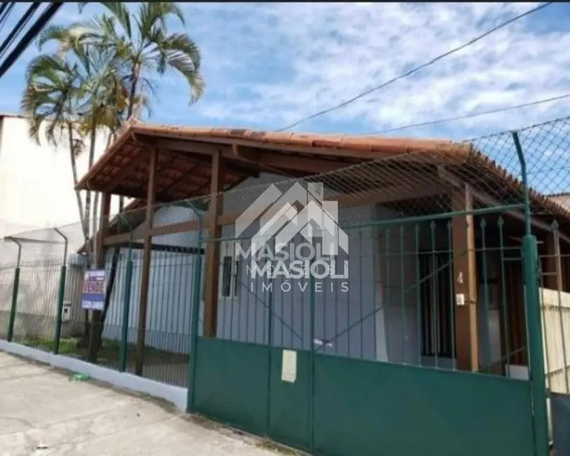 Foto 2 de Casa de Condomínio com 4 quartos à venda, 209m2 em Praia de Itaparica, Vila Velha - ES