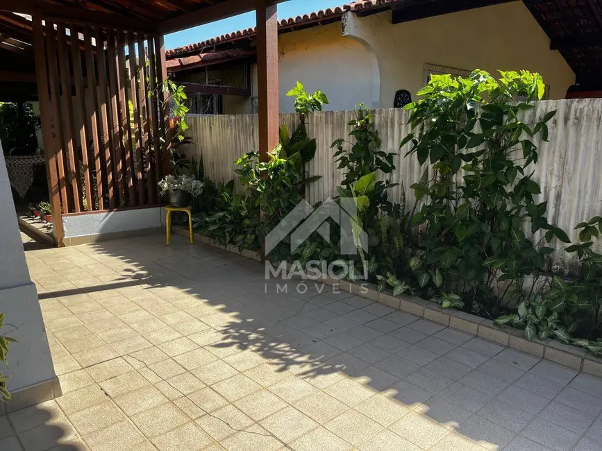 Casa de Condomínio com 4 quartos à venda, 209m2 em Praia de Itaparica, Vila Velha - ES - imagem 8 Foto 8 de Casa de Condomínio com 4 quartos à venda, 209m2 em Praia de Itaparica, Vila Velha - ES