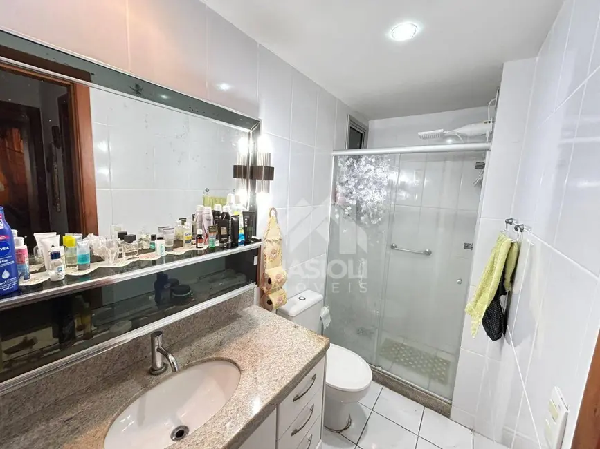 Apartamento com 2 quartos à venda, 75m2 em Vila Velha - ES - imagem 9 Foto 9 de Apartamento com 2 quartos à venda, 75m2 em Vila Velha - ES