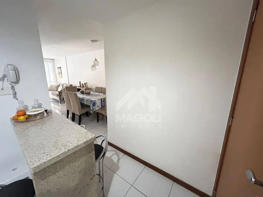 Apartamento com 2 quartos à venda, 75m2 em Vila Velha - ES - imagem 7 Foto 7 de Apartamento com 2 quartos à venda, 75m2 em Vila Velha - ES