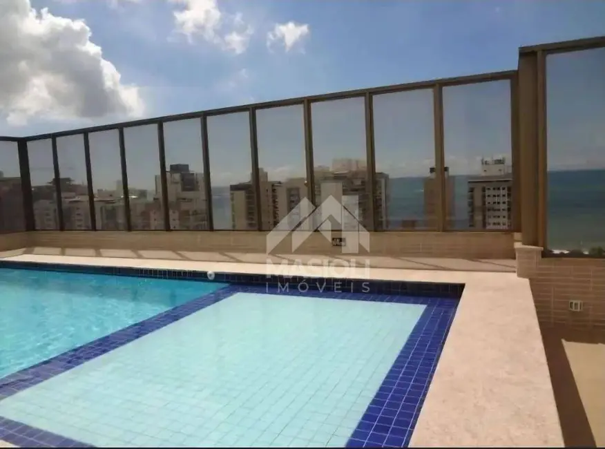 Foto 1 de Apartamento com 2 quartos à venda, 69m2 em Praia de Itaparica, Vila Velha - ES