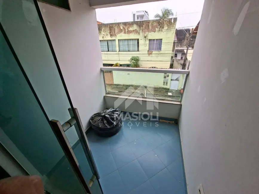 Casa com 4 quartos à venda, 332m2 em Santa Mônica, Vila Velha - ES - imagem 7 Foto 7 de Casa com 4 quartos à venda, 332m2 em Santa Mônica, Vila Velha - ES