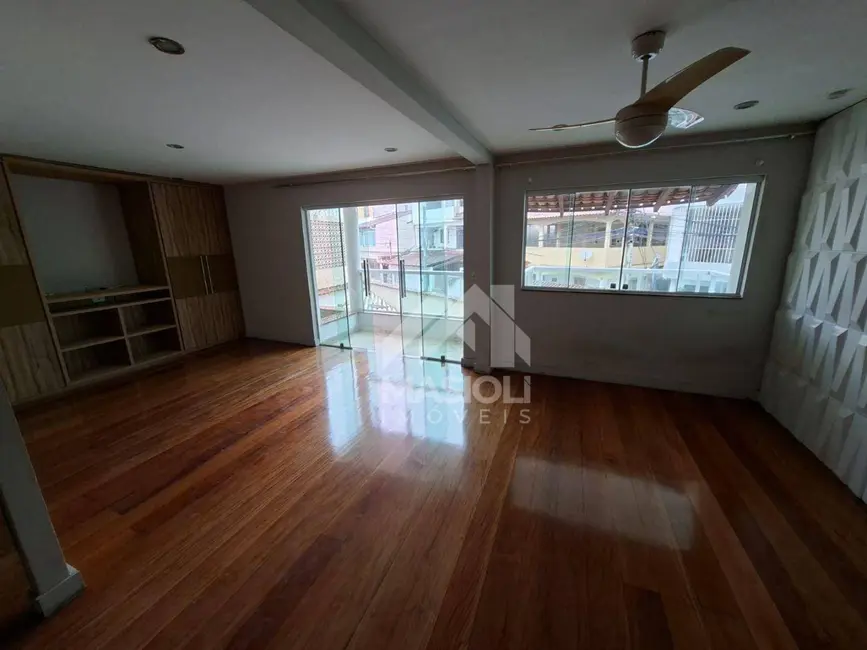 Casa com 4 quartos à venda, 332m2 em Santa Mônica, Vila Velha - ES - imagem 3 Foto 3 de Casa com 4 quartos à venda, 332m2 em Santa Mônica, Vila Velha - ES