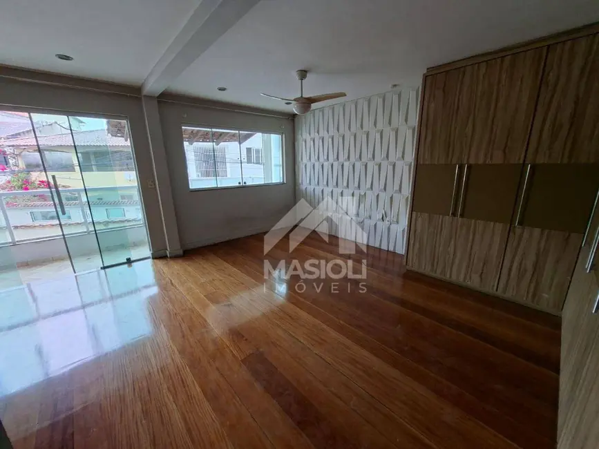 Casa com 4 quartos à venda, 332m2 em Santa Mônica, Vila Velha - ES - imagem 5 Foto 5 de Casa com 4 quartos à venda, 332m2 em Santa Mônica, Vila Velha - ES