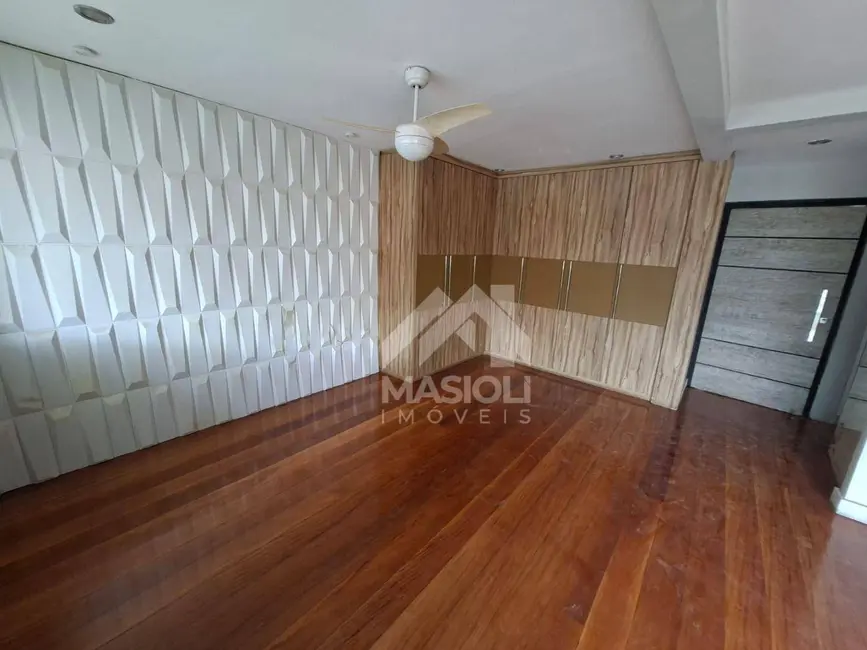 Foto 2 de Casa com 4 quartos à venda, 332m2 em Santa Mônica, Vila Velha - ES