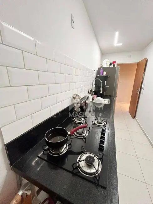 Apartamento com 3 quartos à venda, 80m2 em Santa Paula I, Vila Velha - ES - imagem 9 Foto 9 de Apartamento com 3 quartos à venda, 80m2 em Santa Paula I, Vila Velha - ES