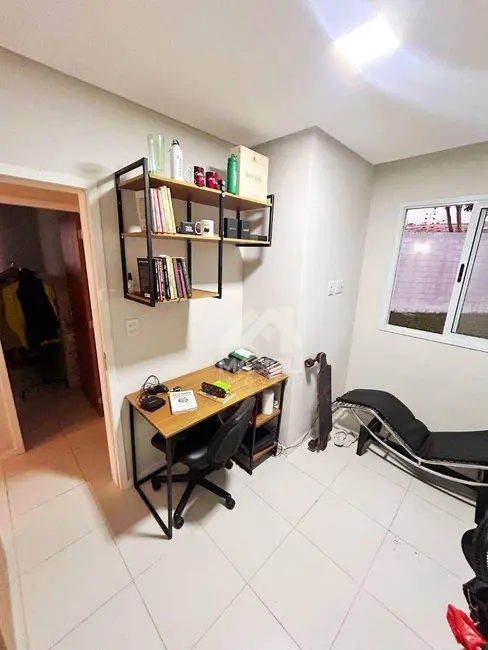 Apartamento com 3 quartos à venda, 80m2 em Santa Paula I, Vila Velha - ES - imagem 6 Foto 6 de Apartamento com 3 quartos à venda, 80m2 em Santa Paula I, Vila Velha - ES