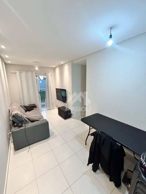 Apartamento com 3 quartos à venda, 80m2 em Santa Paula I, Vila Velha - ES - imagem 2 Foto 2 de Apartamento com 3 quartos à venda, 80m2 em Santa Paula I, Vila Velha - ES