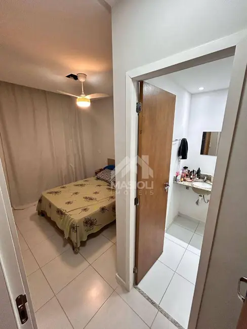 Apartamento com 3 quartos à venda, 80m2 em Santa Paula I, Vila Velha - ES - imagem 3 Foto 3 de Apartamento com 3 quartos à venda, 80m2 em Santa Paula I, Vila Velha - ES