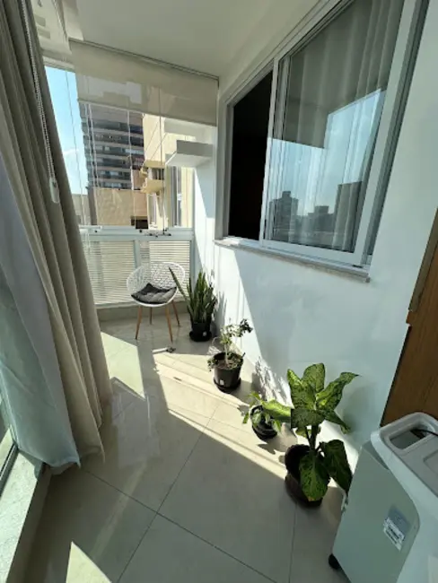 Apartamento com 3 quartos à venda, 115m2 em Praia da Costa, Vila Velha - ES - imagem 2 Foto 2 de Apartamento com 3 quartos à venda, 115m2 em Praia da Costa, Vila Velha - ES