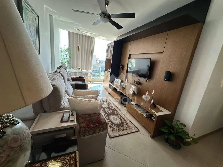 Apartamento com 3 quartos à venda, 115m2 em Praia da Costa, Vila Velha - ES - imagem 4 Foto 4 de Apartamento com 3 quartos à venda, 115m2 em Praia da Costa, Vila Velha - ES