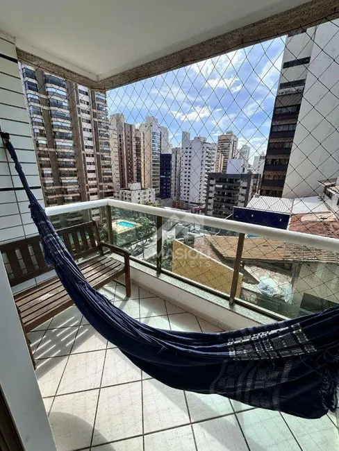 Foto 3 de Apartamento com 1 quarto para alugar, 40m2 em Praia da Costa, Vila Velha - ES
