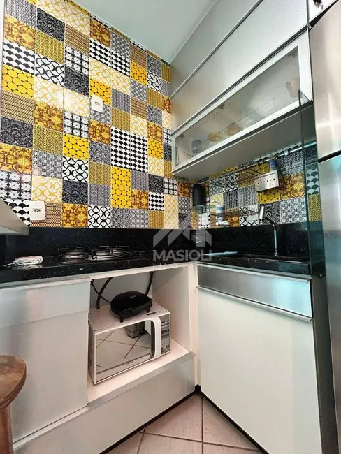 Foto 8 de Apartamento com 1 quarto para alugar, 40m2 em Praia da Costa, Vila Velha - ES