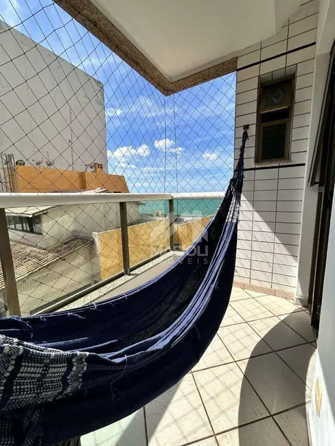 Foto 2 de Apartamento com 1 quarto para alugar, 40m2 em Praia da Costa, Vila Velha - ES