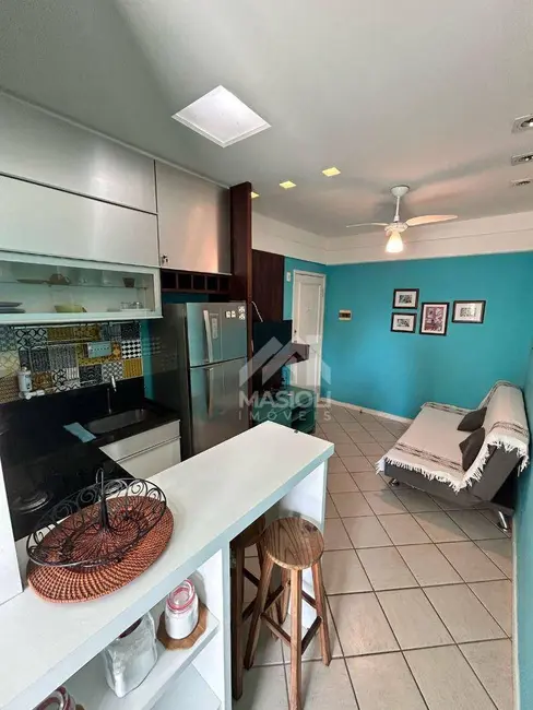 Foto 6 de Apartamento com 1 quarto para alugar, 40m2 em Praia da Costa, Vila Velha - ES