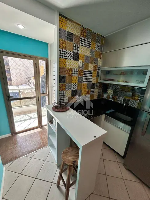 Foto 7 de Apartamento com 1 quarto para alugar, 40m2 em Praia da Costa, Vila Velha - ES