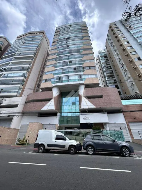 Foto 1 de Apartamento com 3 quartos à venda, 90m2 em Itapuã, Vila Velha - ES