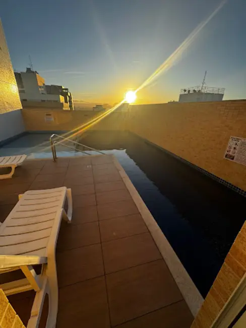 Foto 1 de Apartamento com 3 quartos à venda, 90m2 em Itapuã, Vila Velha - ES