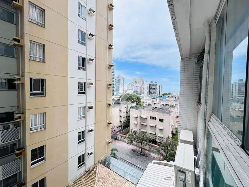 Foto 2 de Apartamento com 3 quartos à venda, 90m2 em Itapuã, Vila Velha - ES
