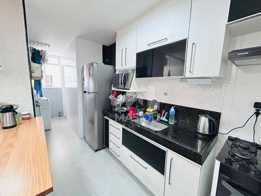 Apartamento com 3 quartos à venda, 90m2 em Itapuã, Vila Velha - ES - imagem 3 Foto 3 de Apartamento com 3 quartos à venda, 90m2 em Itapuã, Vila Velha - ES