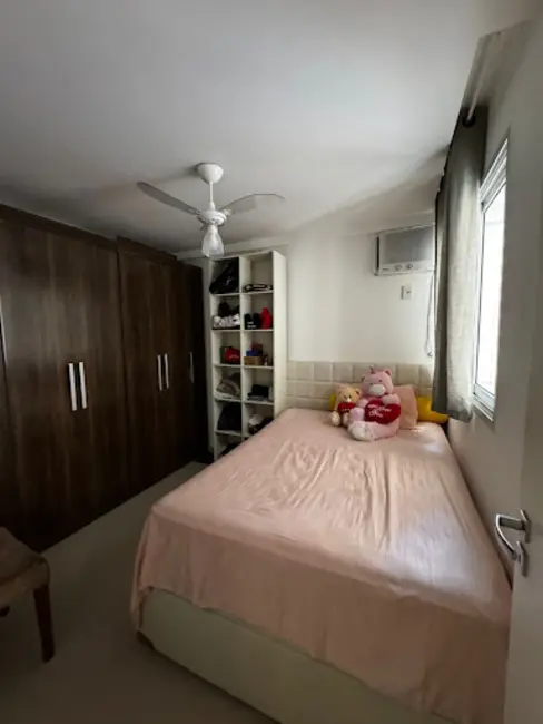 Foto 2 de Apartamento com 3 quartos à venda, 90m2 em Itapuã, Vila Velha - ES
