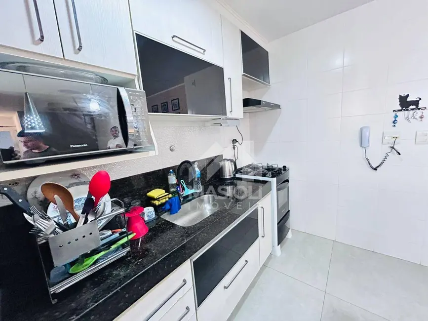 Apartamento com 3 quartos à venda, 90m2 em Itapuã, Vila Velha - ES - imagem 7 Foto 7 de Apartamento com 3 quartos à venda, 90m2 em Itapuã, Vila Velha - ES