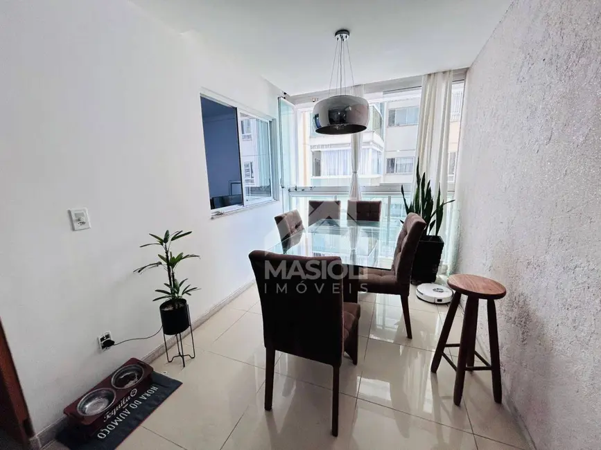 Apartamento com 3 quartos à venda, 90m2 em Itapuã, Vila Velha - ES - imagem 8 Foto 8 de Apartamento com 3 quartos à venda, 90m2 em Itapuã, Vila Velha - ES