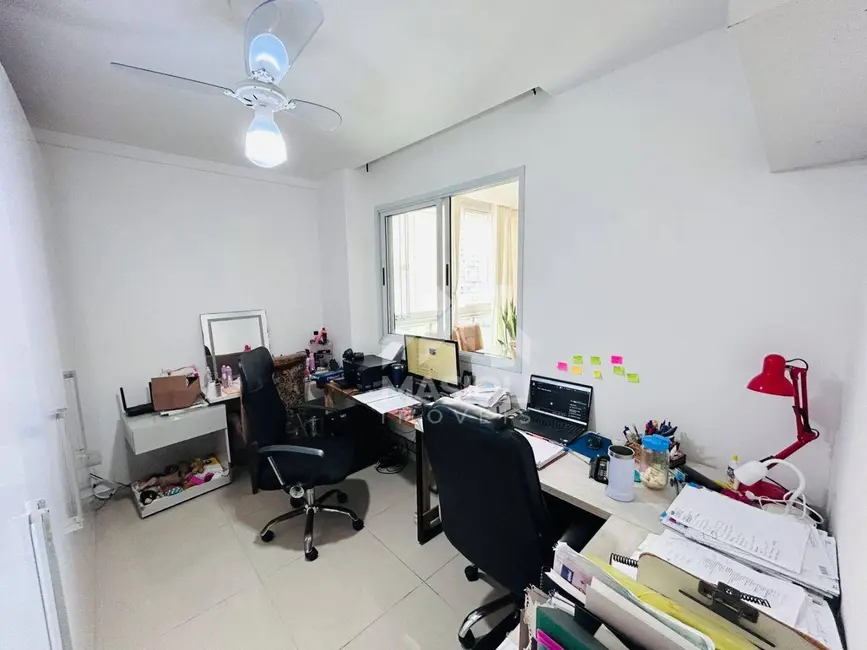 Apartamento com 3 quartos à venda, 90m2 em Itapuã, Vila Velha - ES - imagem 9 Foto 9 de Apartamento com 3 quartos à venda, 90m2 em Itapuã, Vila Velha - ES